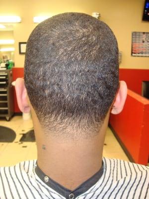 Light Taper