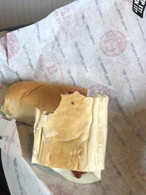 Jimmy John's