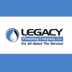 Legacy Plumbing Company