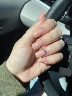 Nails