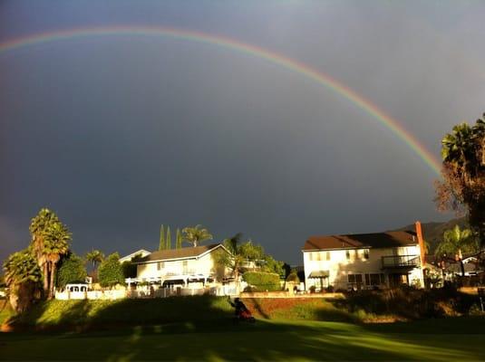 Sierra La Verne Country Club