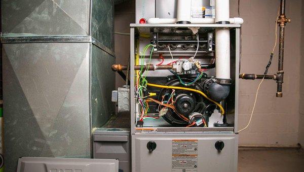 Furnace Repair Services