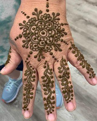 Henna