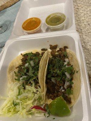 Tacos Don Lalo