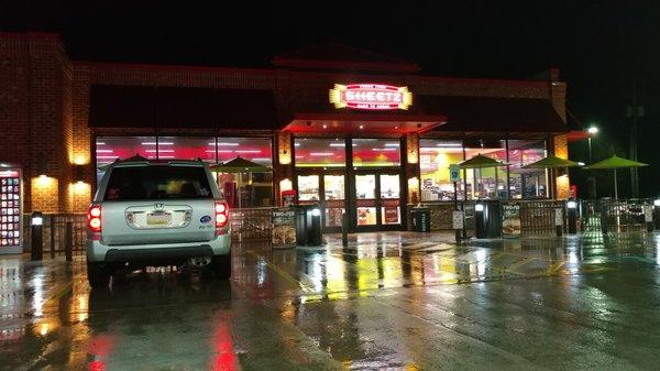 Sheetz, Newville, PA