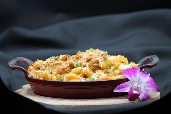 Buffalo Mac & Cheese