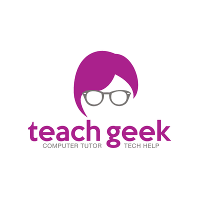 TeachGeek on demand tech help!