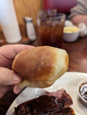 Rolls good but they've cut the size down affecting the enjoyment