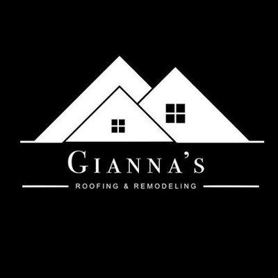 Gianna's Roofing & Remodeling