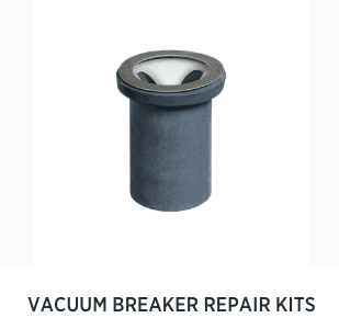 Vacuum Breaker Repair Kits