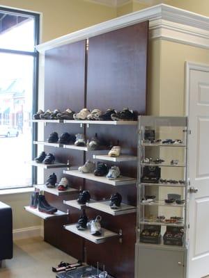 Shoes for all of your cycling needs. Including spinning/indoor cycling.