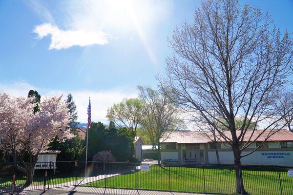 Brookfield School Middle School Campus