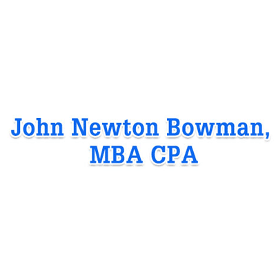 John N Bowman Mba Cpa