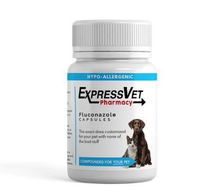 Express Veterinary Pharmacy