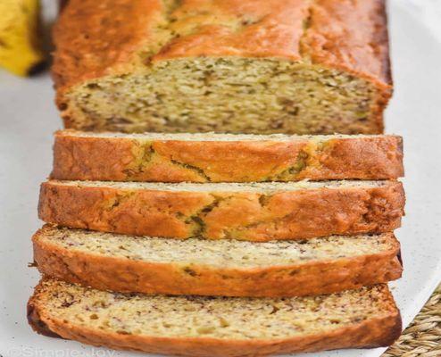 Banana Bread