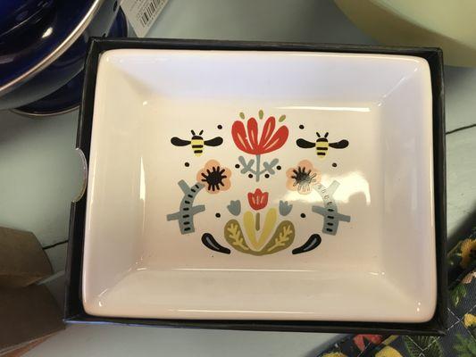 Ceramic Tray