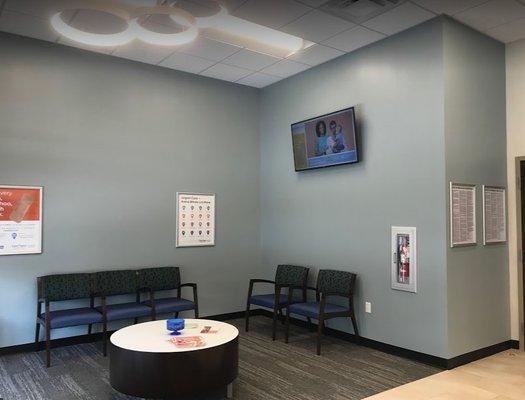 CareSpot Urgent Care of Oviedo