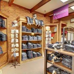 Jackson-Ladies Jeans Section