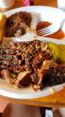 Big Boy’s Bar-B-Que