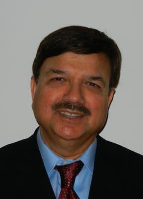 Dr. Nalin Panchal