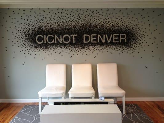 Cignot Denver- electronic cigarettes