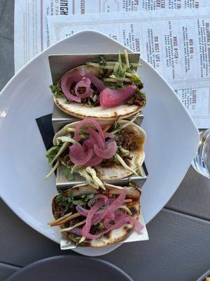 Short Rib Tacos