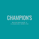 Champion's Maintenance & Cleaning Service