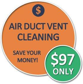 Air Duct Vent Cleaning Houston TX