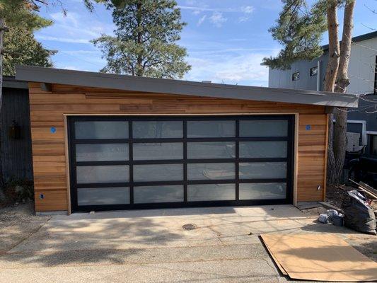 Summit Garage Door