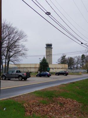 Control tower