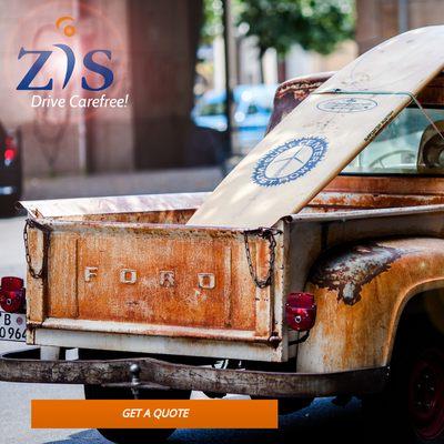 Zein Insurance Services Inc