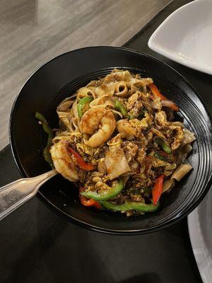 Drunken Noodle