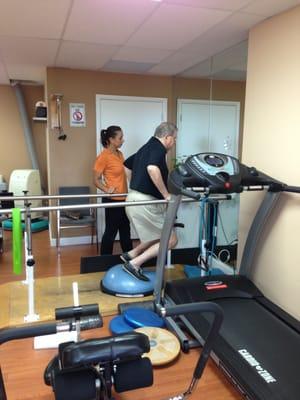 Aventura Physical Therapy