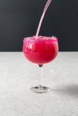 say what a barbie margarita!