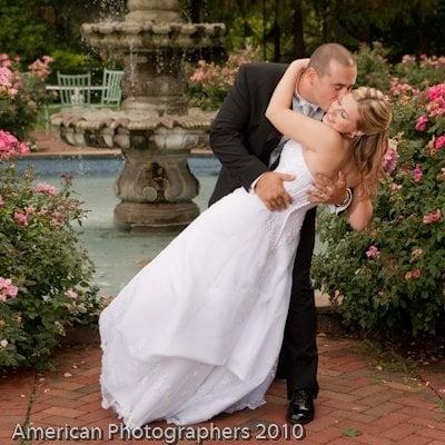 wedding photographers nj