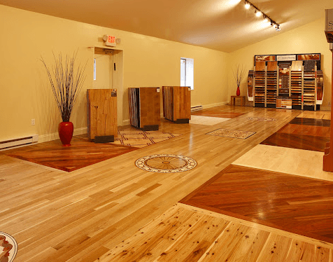 Wolfe's Flooring and Remodeling