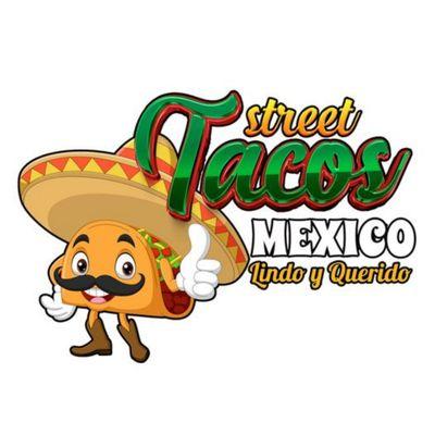 Street Tacos Mexico Lindo y Querido