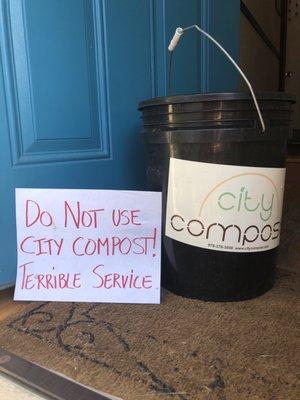 City Compost