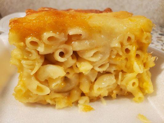 Mac n Cheese