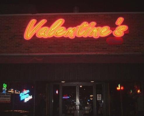 Valentine's Place