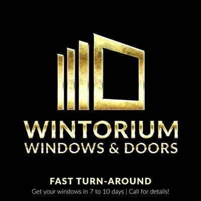 Wintorium Windows & Doors