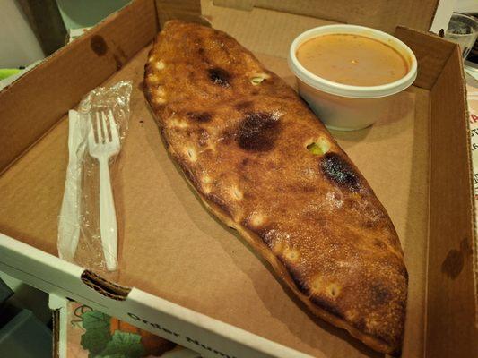 Calzone