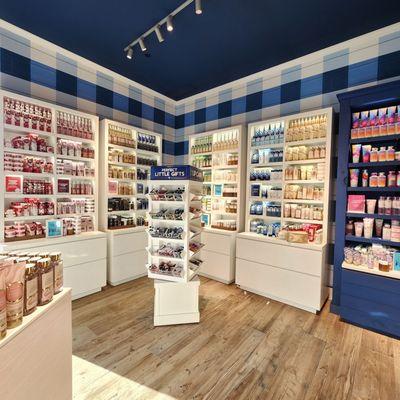 Bath & Body Works