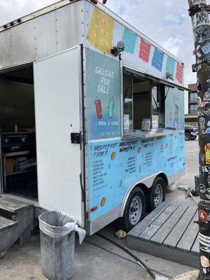 food truck