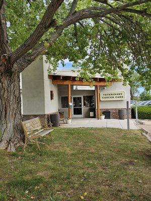 2001 Vivigen Way, Suite B, Santa Fe, NM 87505