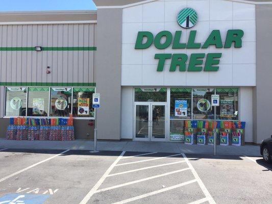 Dollar Tree