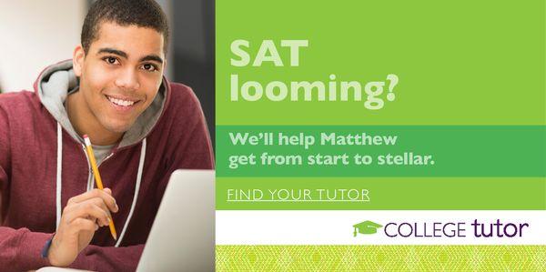 Free SAT & ACT Testing