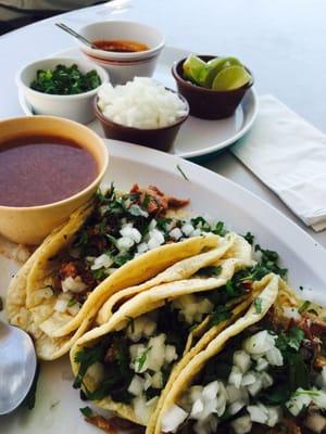 Tacos de Birria