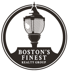 Ben Barrett - Boston's Finest Realty Group