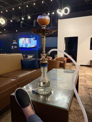 Chai Hookah Lounge